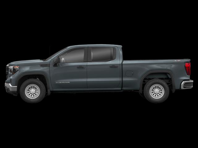 2024 GMC Sierra 1500 4WD Crew Cab Short Box AT4 2024 GMC Sierra 1500 4WD Crew Cab Short Box AT4