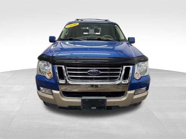 2010 Ford Explorer Eddie Bauer