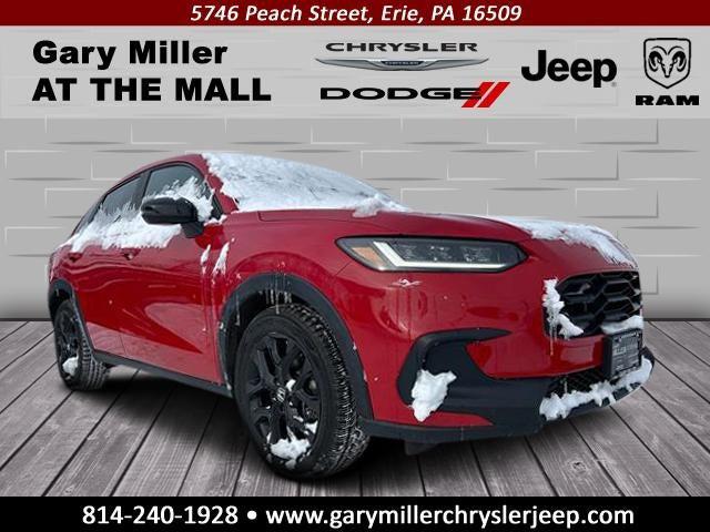 2023 Honda HR-V AWD Sport 2023 Honda HR-V AWD Sport