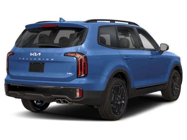2025 Kia Telluride EX X-Line 2025 Kia Telluride EX X-Line
