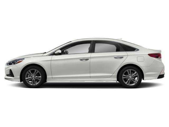 2018 Hyundai Sonata SE 2018 Hyundai Sonata SE