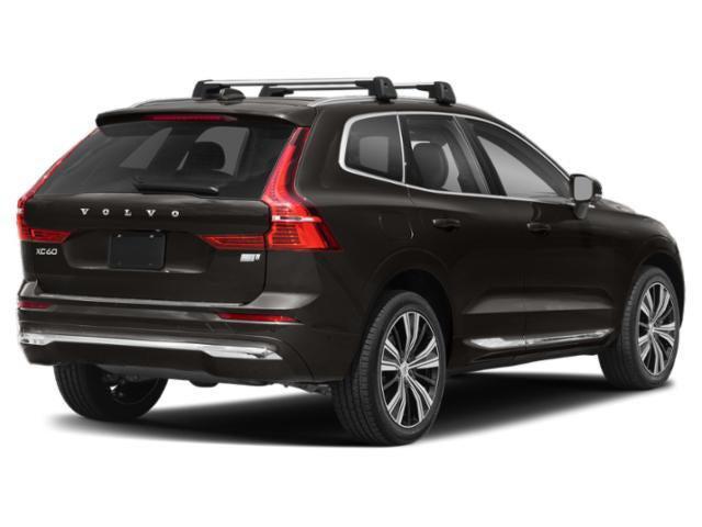 2022 Volvo XC60 Recharge Plug-In Hybrid T8 R-Design Extended Range