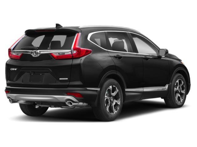 2019 Honda CR-V Touring 2019 Honda CR-V Touring