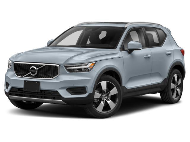 2019 Volvo XC40 T4 Inscription 2019 Volvo XC40 T4 Inscription