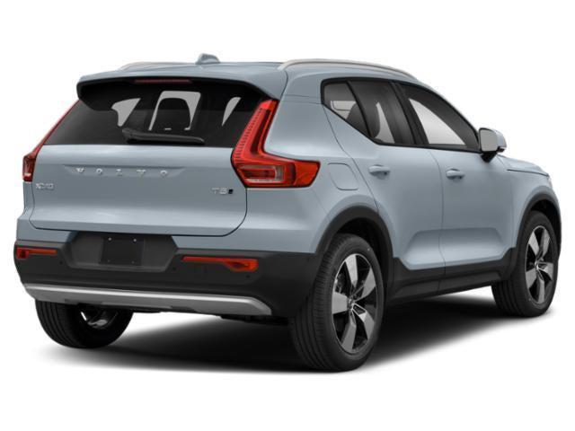 2019 Volvo XC40 T4 Inscription 2019 Volvo XC40 T4 Inscription