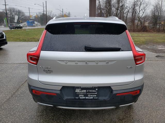 2019 Volvo XC40 T4 Inscription