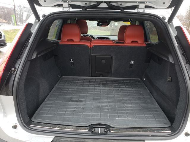 2019 Volvo XC40 T4 Inscription