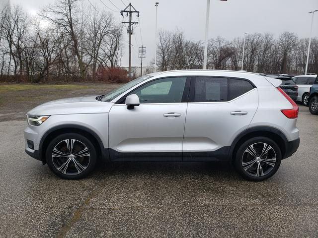 2019 Volvo XC40 T4 Inscription