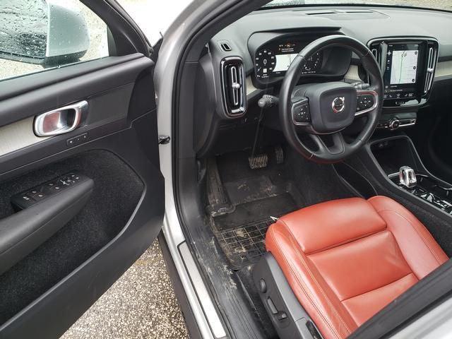 2019 Volvo XC40 T4 Inscription