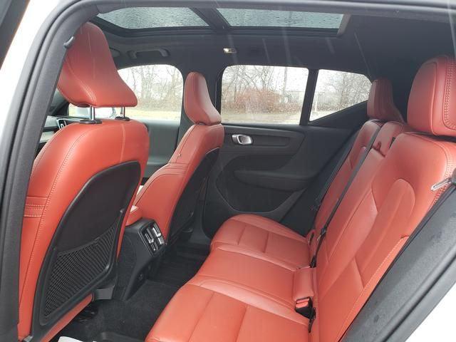 2019 Volvo XC40 T4 Inscription