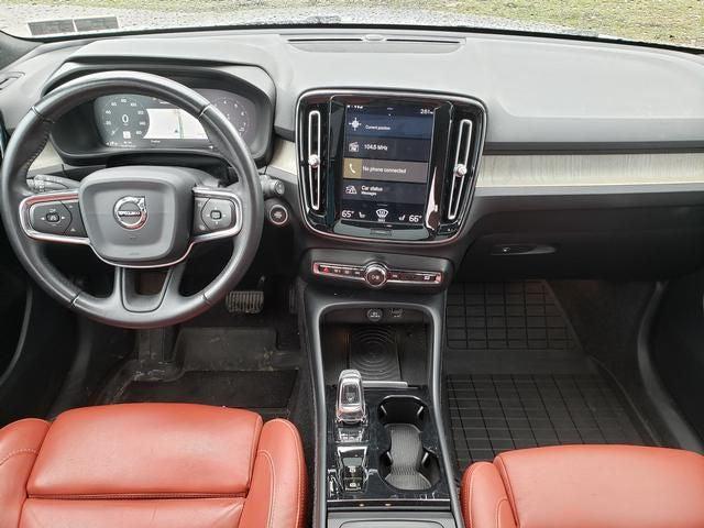 2019 Volvo XC40 T4 Inscription