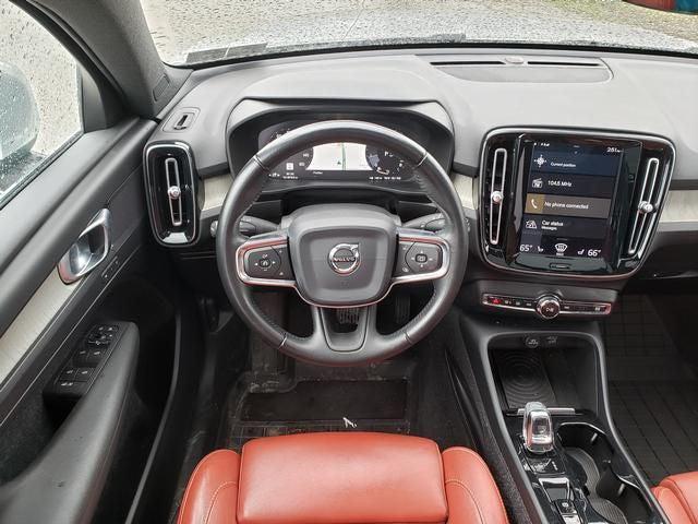 2019 Volvo XC40 T4 Inscription