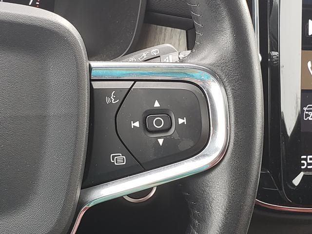 2019 Volvo XC40 T4 Inscription