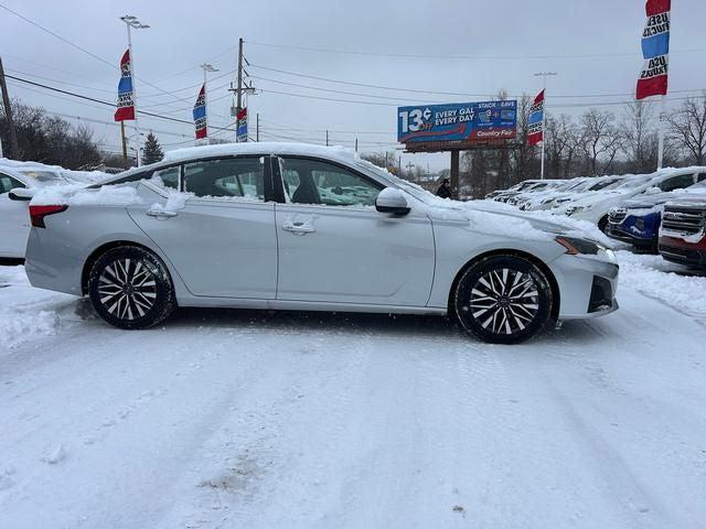 2023 Nissan Altima SV FWD 2023 Nissan Altima SV FWD