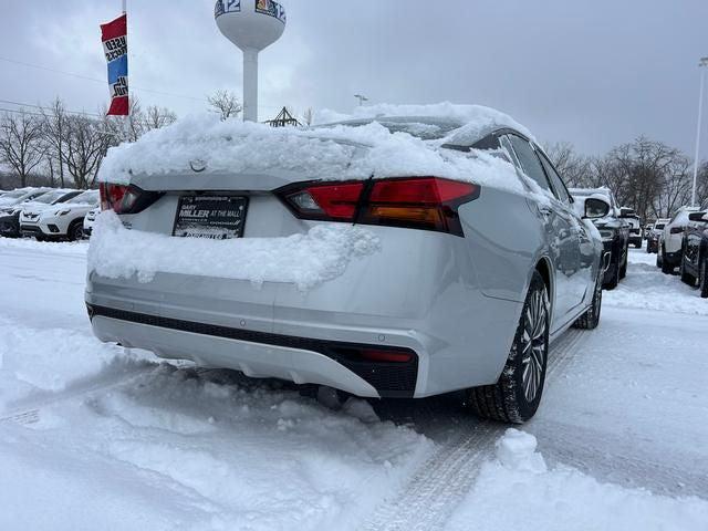 2023 Nissan Altima SV FWD 2023 Nissan Altima SV FWD