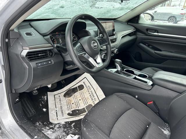2023 Nissan Altima SV FWD