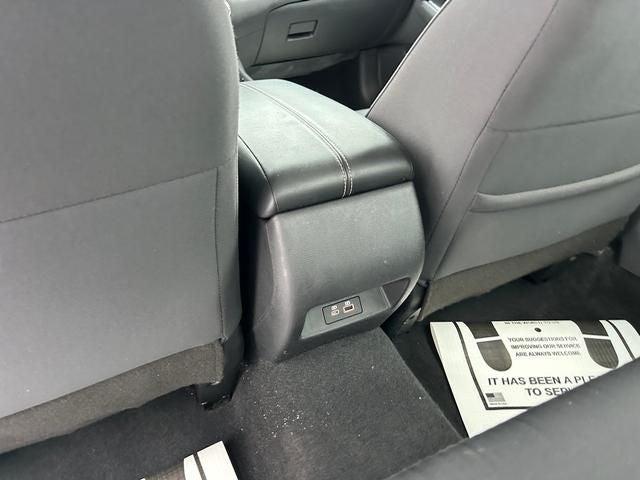 2023 Nissan Altima SV FWD