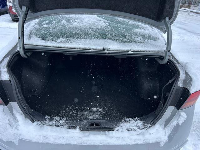2023 Nissan Altima SV FWD