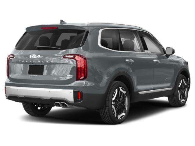 2023 Kia Telluride S 2023 Kia Telluride S