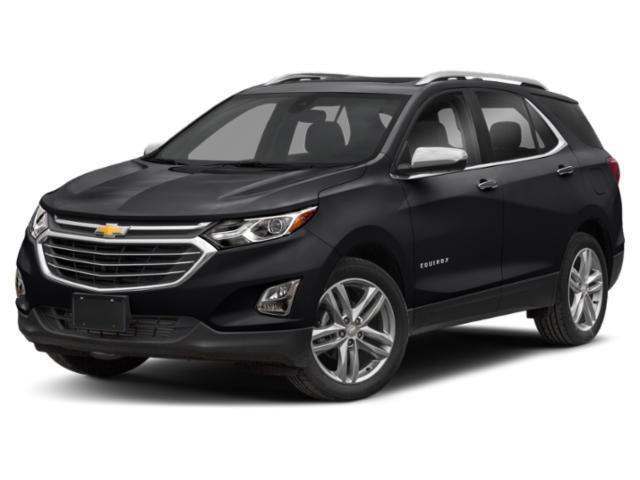 2021 Chevrolet Equinox FWD Premier 2021 Chevrolet Equinox FWD Premier
