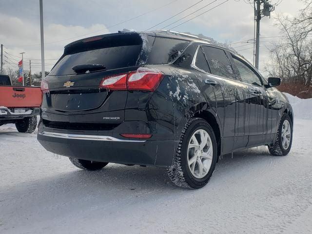 2021 Chevrolet Equinox FWD Premier