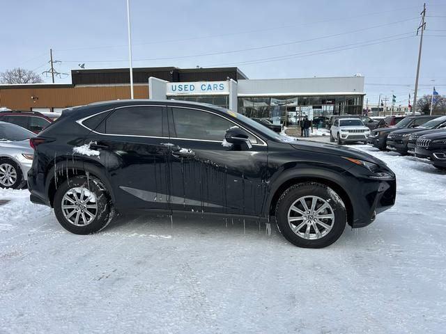 2019 Lexus NX 300 NX 300