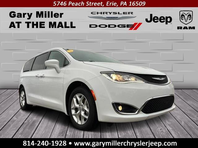 2020 Chrysler Pacifica Touring 2020 Chrysler Pacifica Touring