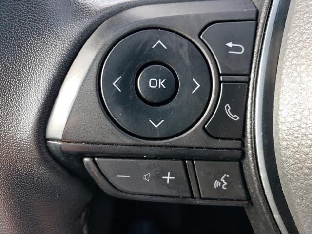 2023 Toyota RAV4 Adventure