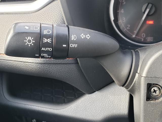 2023 Toyota RAV4 Adventure