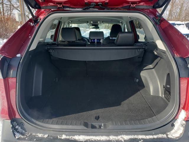 2023 Toyota RAV4 Adventure
