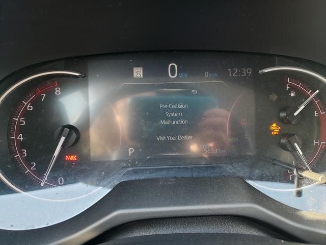 2023 Toyota RAV4 Adventure