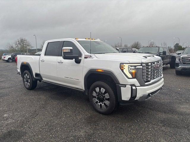 2024 GMC Sierra 3500HD Denali 2024 GMC Sierra 3500HD Denali