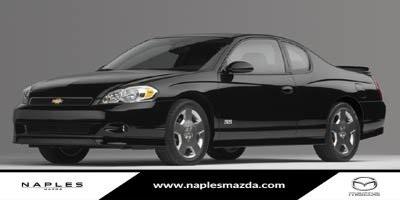 2006 Chevrolet Monte Carlo LS