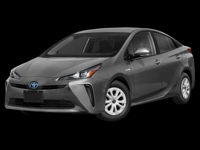 2020 Toyota Prius LE