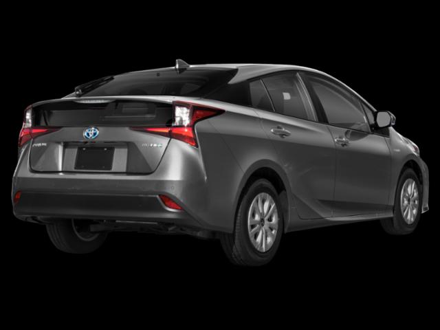 2020 Toyota Prius LE
