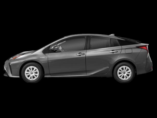 2020 Toyota Prius LE