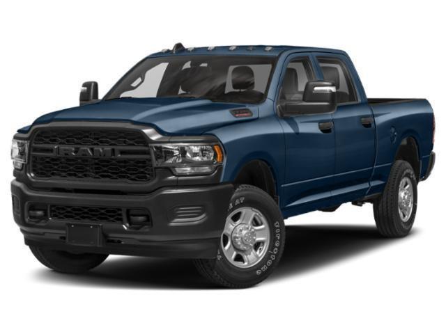 2024 RAM 3500 Tradesman Crew Cab 4x4 8 Box 2024 RAM 3500 Tradesman Crew Cab 4x4 8 Box
