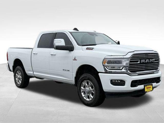 2024 RAM 2500 Laramie Crew Cab 4x4 64 Box