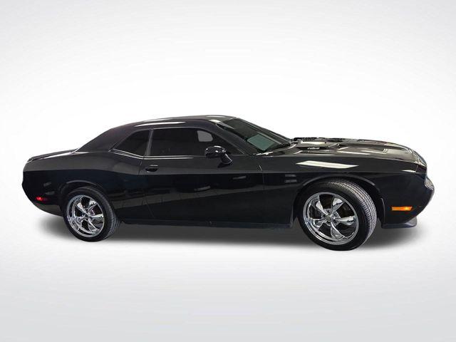 2012 Dodge Challenger R/T