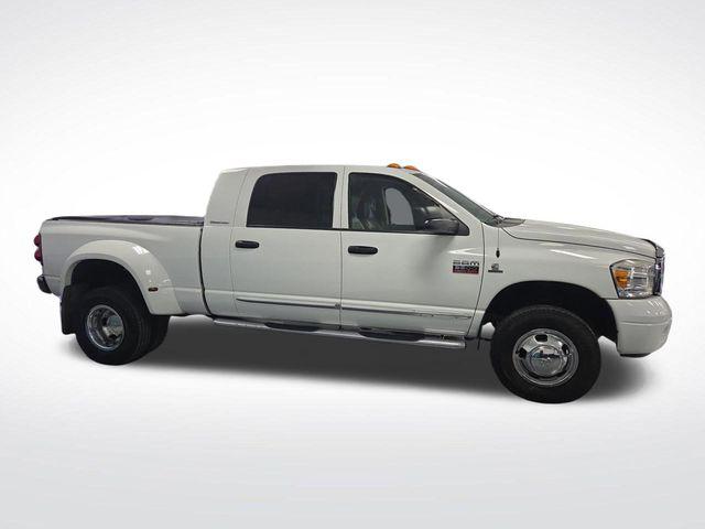 2007 Dodge Ram 3500 Laramie
