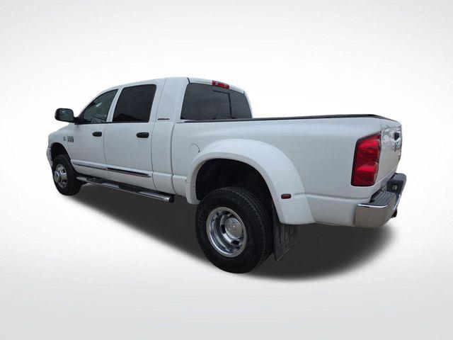 2007 Dodge Ram 3500 Laramie