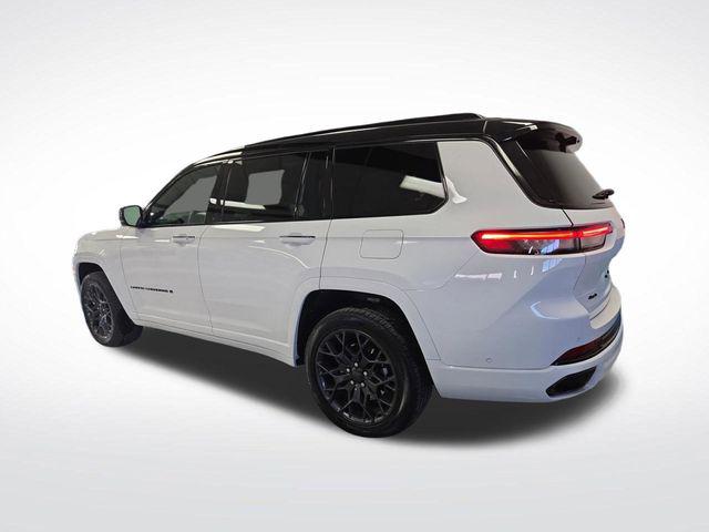 2023 Jeep Grand Cherokee L Summit Reserve 4x4