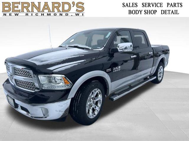2014 RAM 1500 Laramie 2014 RAM 1500 Laramie
