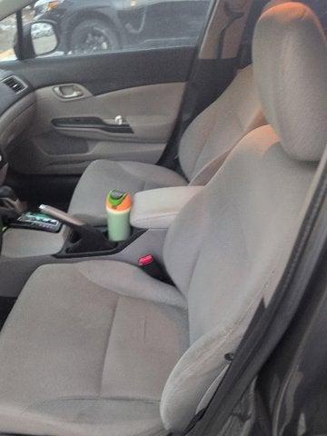 2013 Honda Civic LX 2013 Honda Civic LX