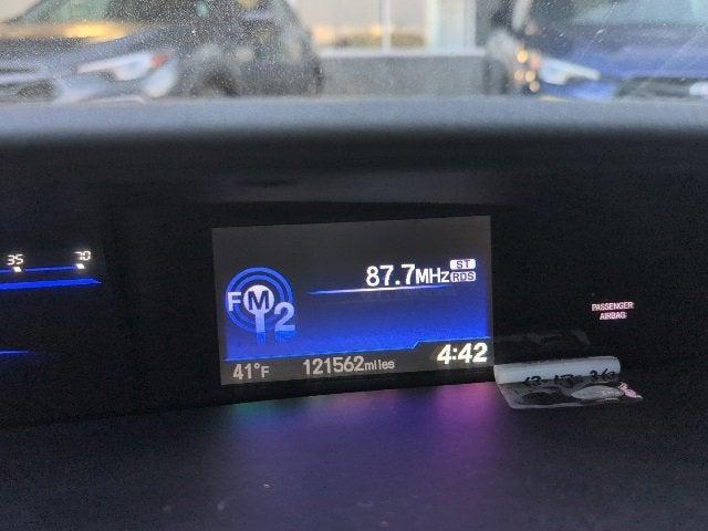 2013 Honda Civic LX 2013 Honda Civic LX