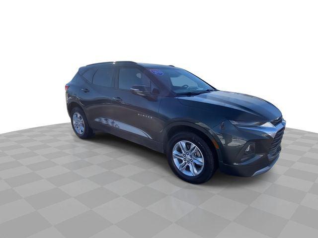 2020 Chevrolet Blazer FWD 2LT