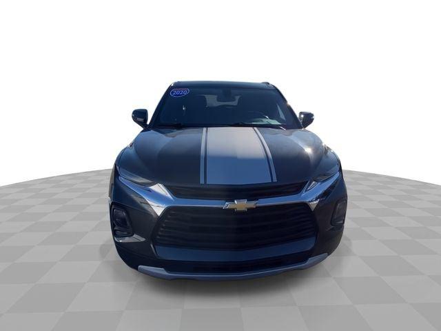 2020 Chevrolet Blazer FWD 2LT