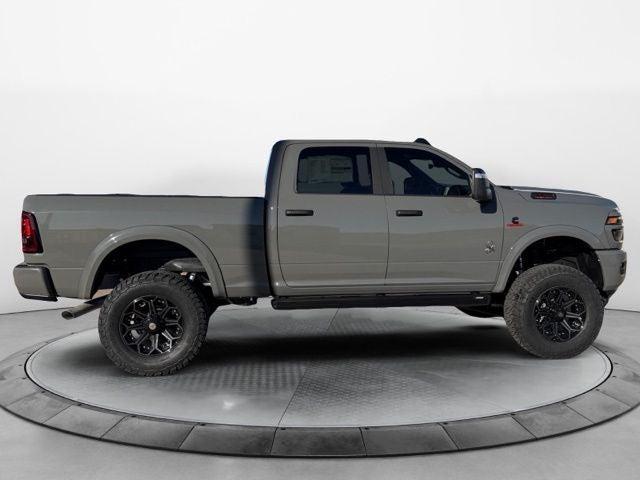 2026 RAM Ram 2500 RAM 2500 BIG HORN CREW CAB 4X4 64 BOX