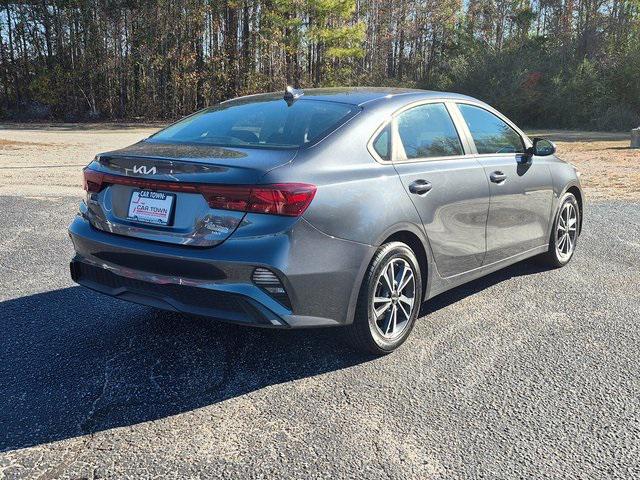 Used 2024 Kia Forte For Sale in Florence, SC