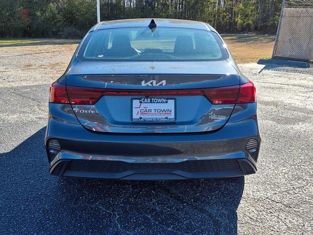 Used 2024 Kia Forte For Sale in Florence, SC